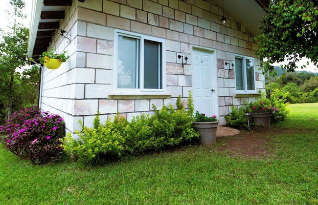 Cabañas de la Montaña - Foto 22