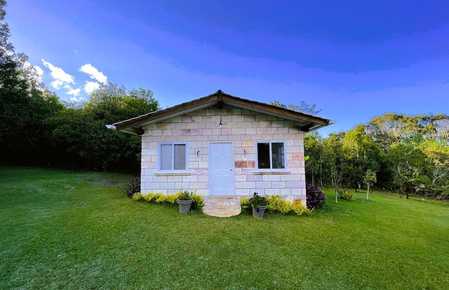 Cabañas de la Montaña - Foto 24