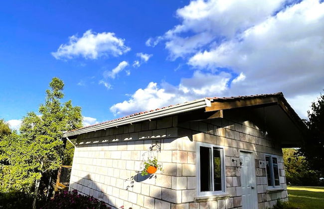 Cabañas de la Montaña - Foto 28