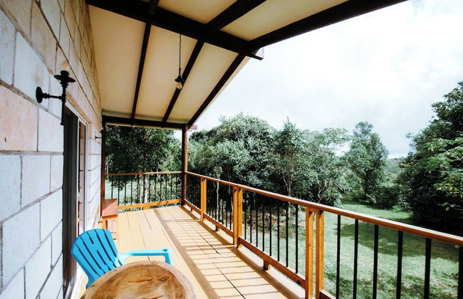 Cabañas de la Montaña - Foto 13