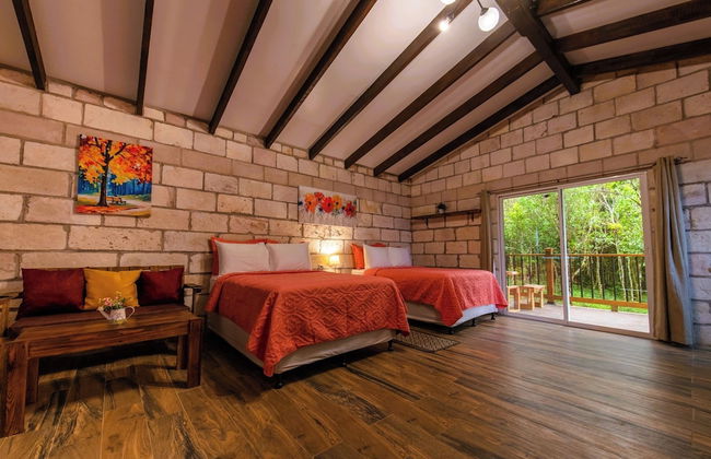 Cabañas de la Montaña - Foto 5