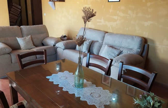 Warm Holiday Home With Private Pool in Andalucia Center - Foto 67