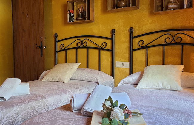 Warm Holiday Home With Private Pool in Andalucia Center - Foto 28