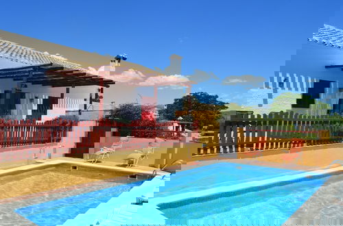 Foto 51 - Warm Holiday Home With Private Pool in Andalucia Center