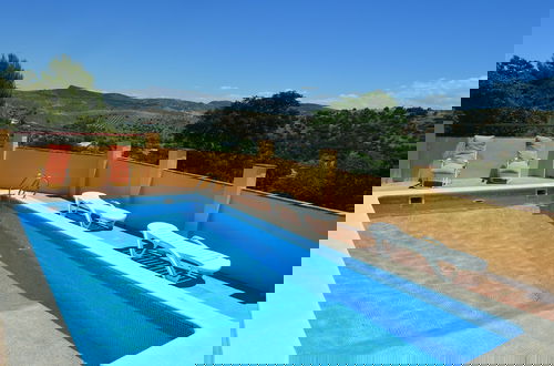 Foto 50 - Warm Holiday Home With Private Pool in Andalucia Center