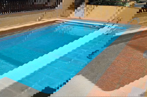 Foto 61 - Warm Holiday Home With Private Pool in Andalucia Center