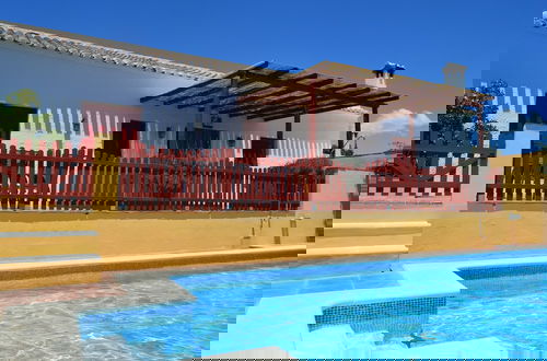 Foto 73 - Warm Holiday Home With Private Pool in Andalucia Center