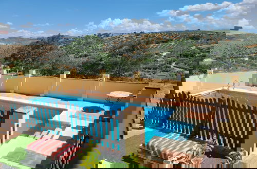 Foto 54 - Warm Holiday Home With Private Pool in Andalucia Center
