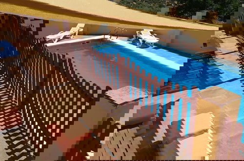 Foto 52 - Warm Holiday Home With Private Pool in Andalucia Center
