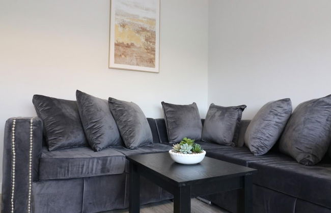 Sunnyside House - Holytown - Foto 17