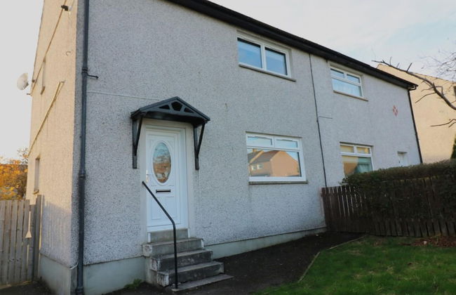 Sunnyside House - Holytown - Foto 22