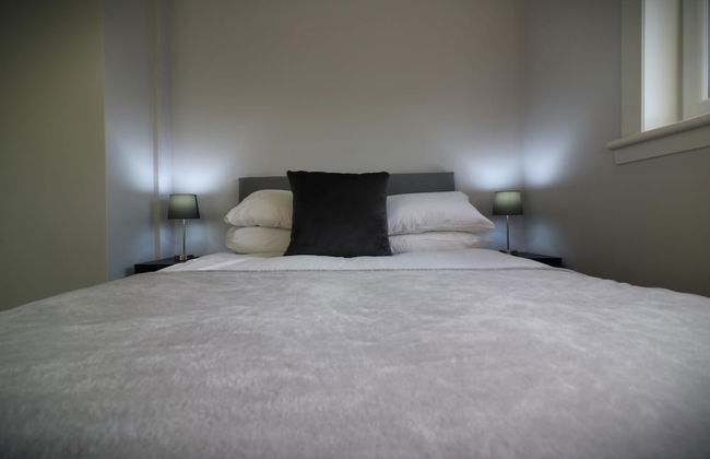 Sunnyside House - Holytown - Foto 31