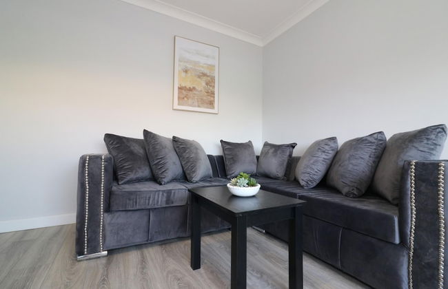 Sunnyside House - Holytown - Foto 36