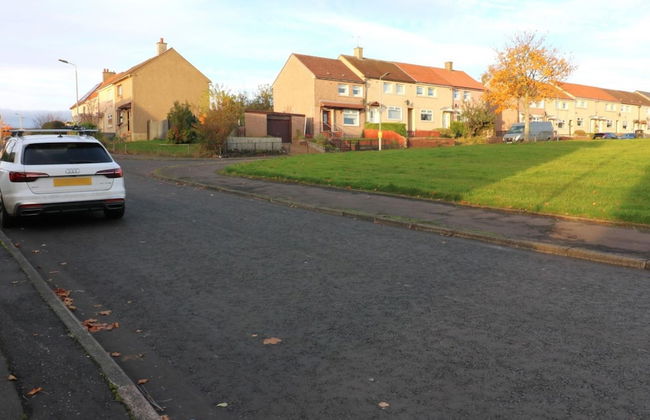 Sunnyside House - Holytown - Foto 26