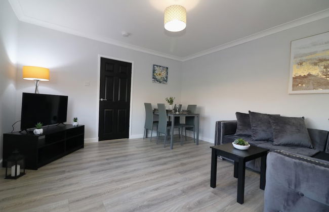 Sunnyside House - Holytown - Foto 37