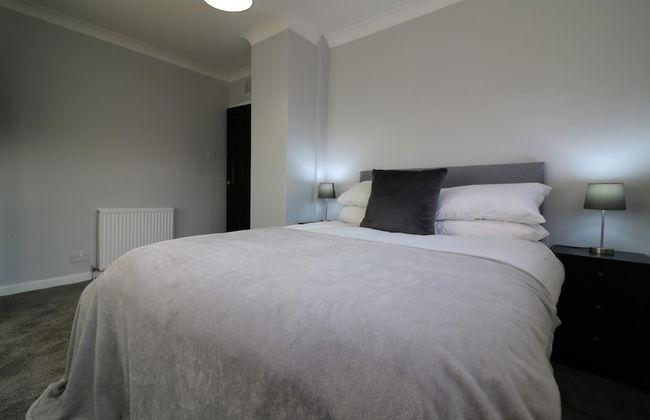 Sunnyside House - Holytown - Foto 30