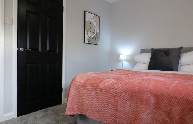 Sunnyside House - Holytown - Foto 1