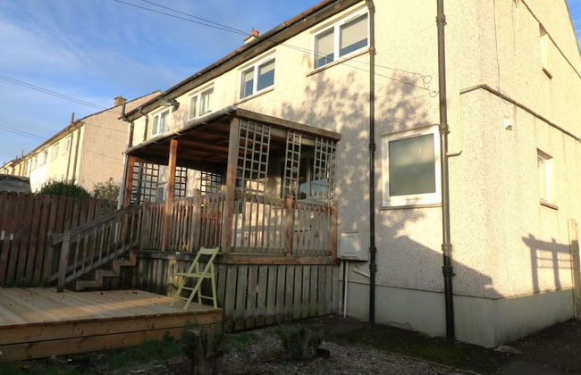Sunnyside House - Holytown - Foto 24