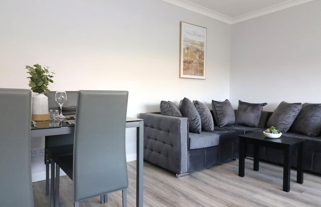Sunnyside House - Holytown - Foto 16