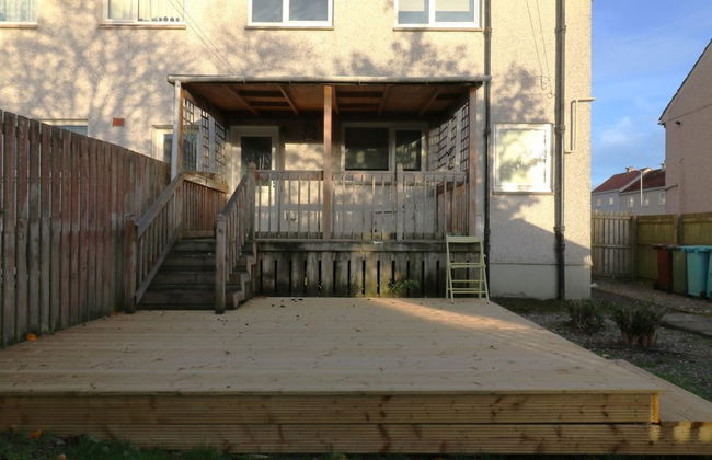 Sunnyside House - Holytown - Foto 25