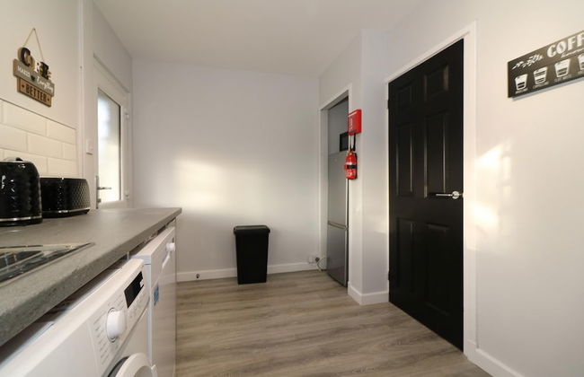 Sunnyside House - Holytown - Foto 35