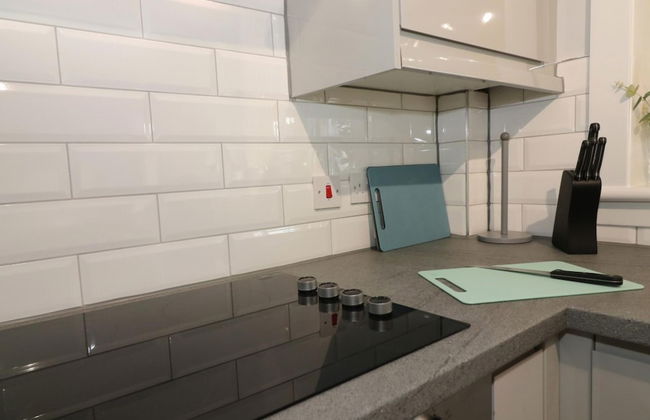 Sunnyside House - Holytown - Foto 13