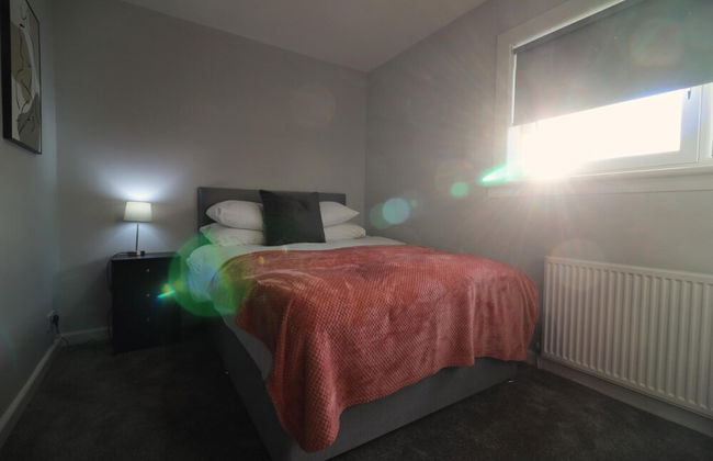 Sunnyside House - Holytown - Foto 33