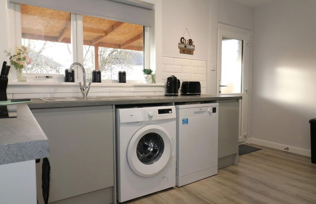Sunnyside House - Holytown - Foto 10
