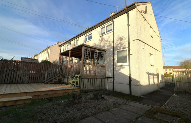 Sunnyside House - Holytown - Foto 41