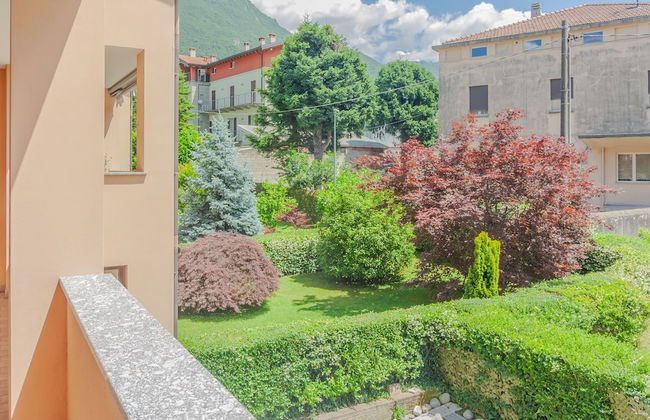 Sunflowers Home in Mandello del Lario - Foto 1