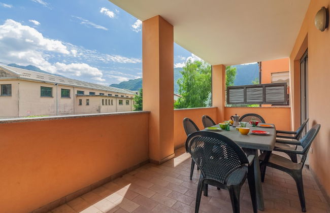 Sunflowers Home in Mandello del Lario - Foto 3
