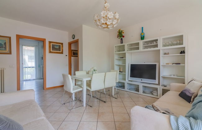 Sunflowers Home in Mandello del Lario - Foto 10