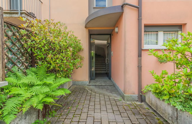 Sunflowers Home in Mandello del Lario - Foto 37