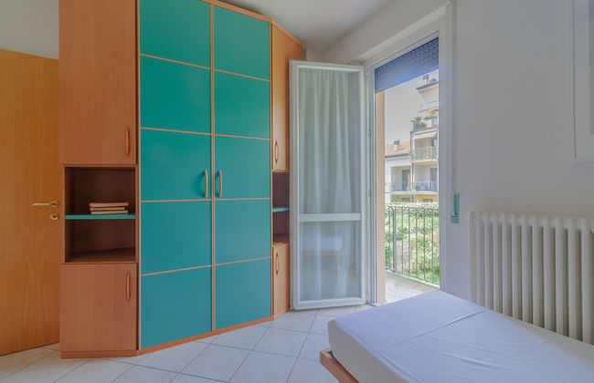 Sunflowers Home in Mandello del Lario - Foto 30