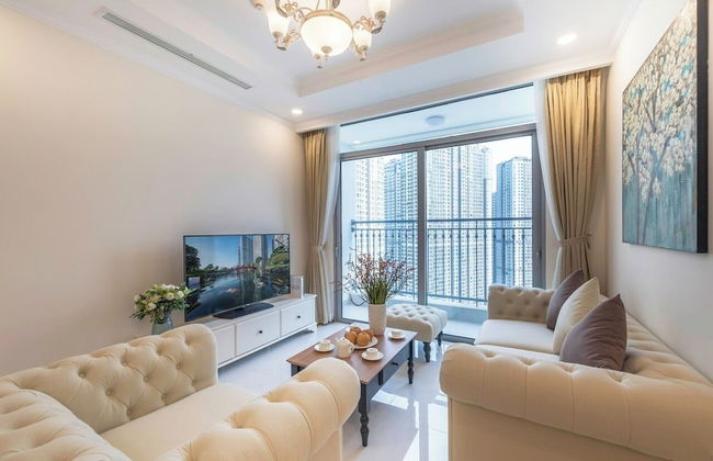 Somi Luxstay LP - Foto 6