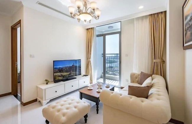Somi Luxstay LP - Foto 3