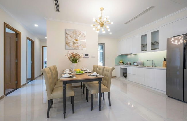 Somi Luxstay LP - Foto 35