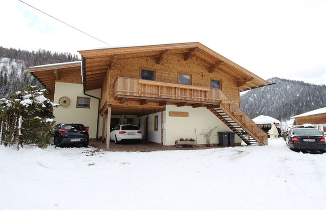 Alluring Apartment With Swimming Pool in Waidring Tyrol - Foto 71