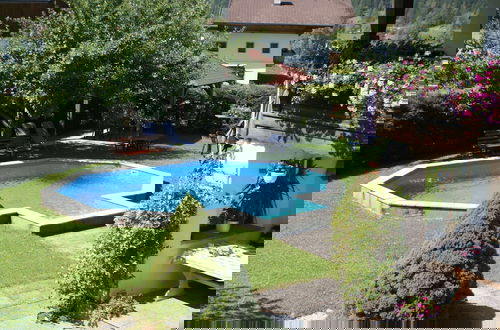 Foto 43 - Alluring Apartment With Swimming Pool in Waidring Tyrol