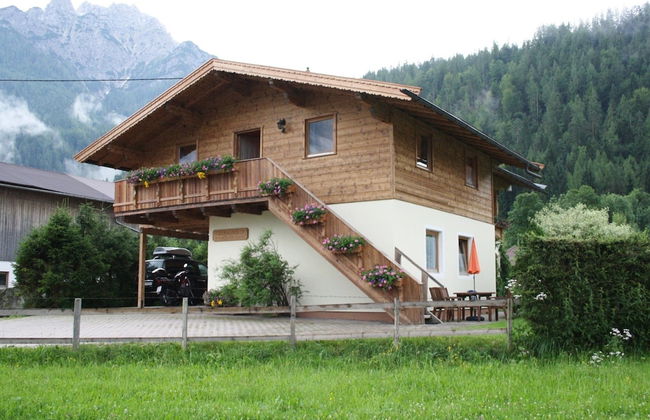 Alluring Apartment With Swimming Pool in Waidring Tyrol - Foto 79