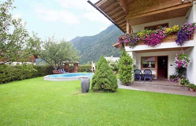 Alluring Apartment With Swimming Pool in Waidring Tyrol - Foto 59