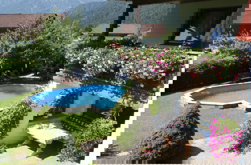 Foto 41 - Alluring Apartment With Swimming Pool in Waidring Tyrol