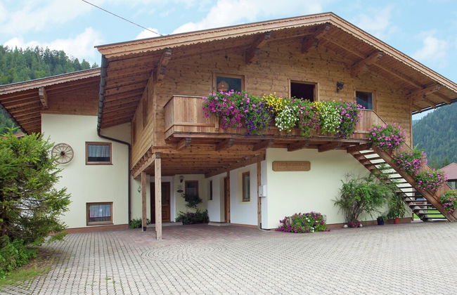 Alluring Apartment With Swimming Pool in Waidring Tyrol - Foto 63