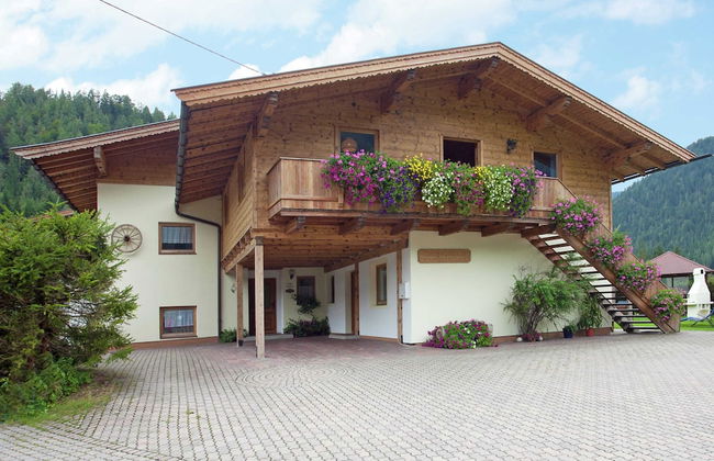Alluring Apartment With Swimming Pool in Waidring Tyrol - Foto 74