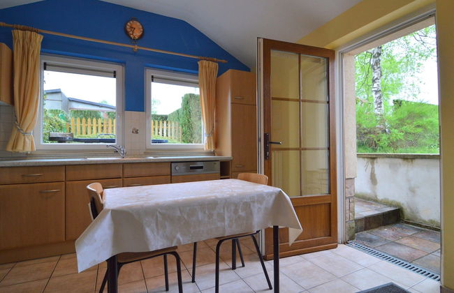 Luxury Gite With Sauna in Baugnez/malmedy - Foto 12