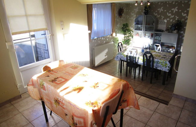 Luxury Gite With Sauna in Baugnez/malmedy - Foto 44