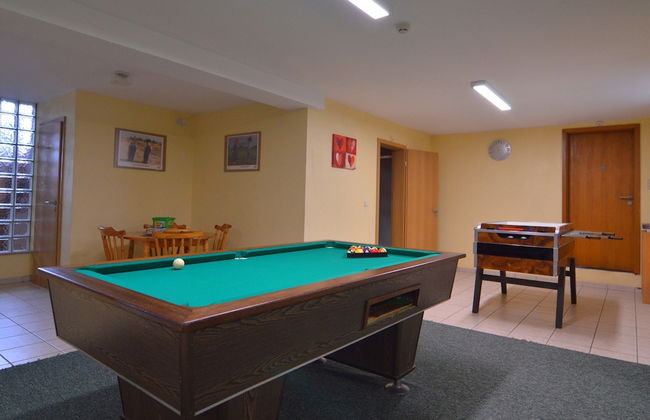 Combine City & Countryside in Well Kept House With Many Games, Next to a Farm - Foto 26