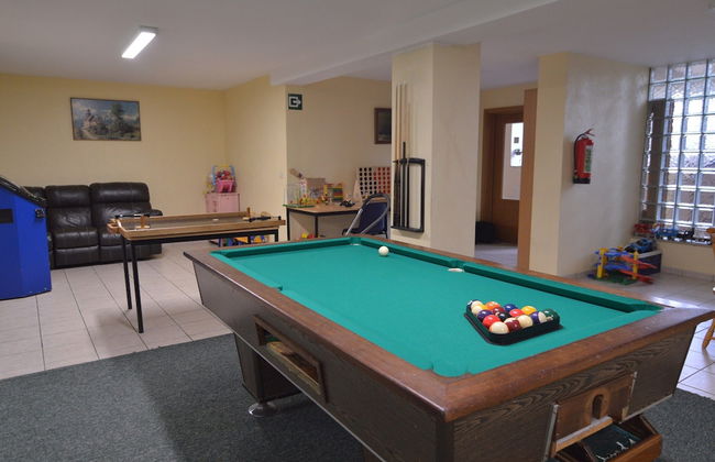 Luxury Gite With Sauna in Baugnez/malmedy - Foto 37