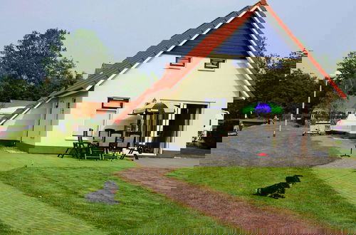 Foto 1 - Detached Villa With Dishwasher, Leeuwarden at 21km