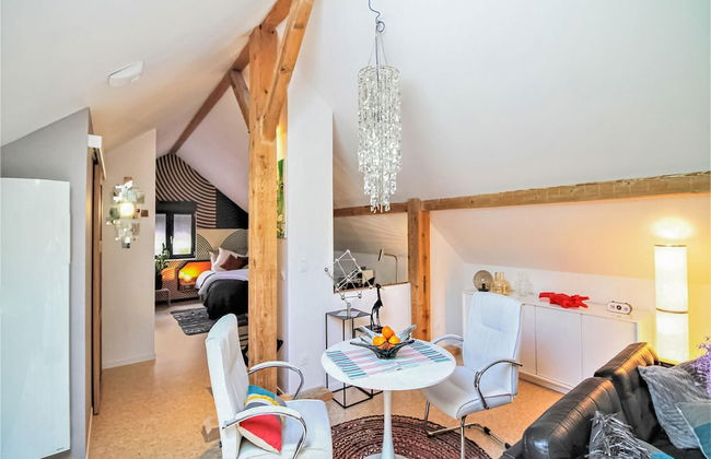 Premium Apartment in Saint-quirin With Garden - Foto 56